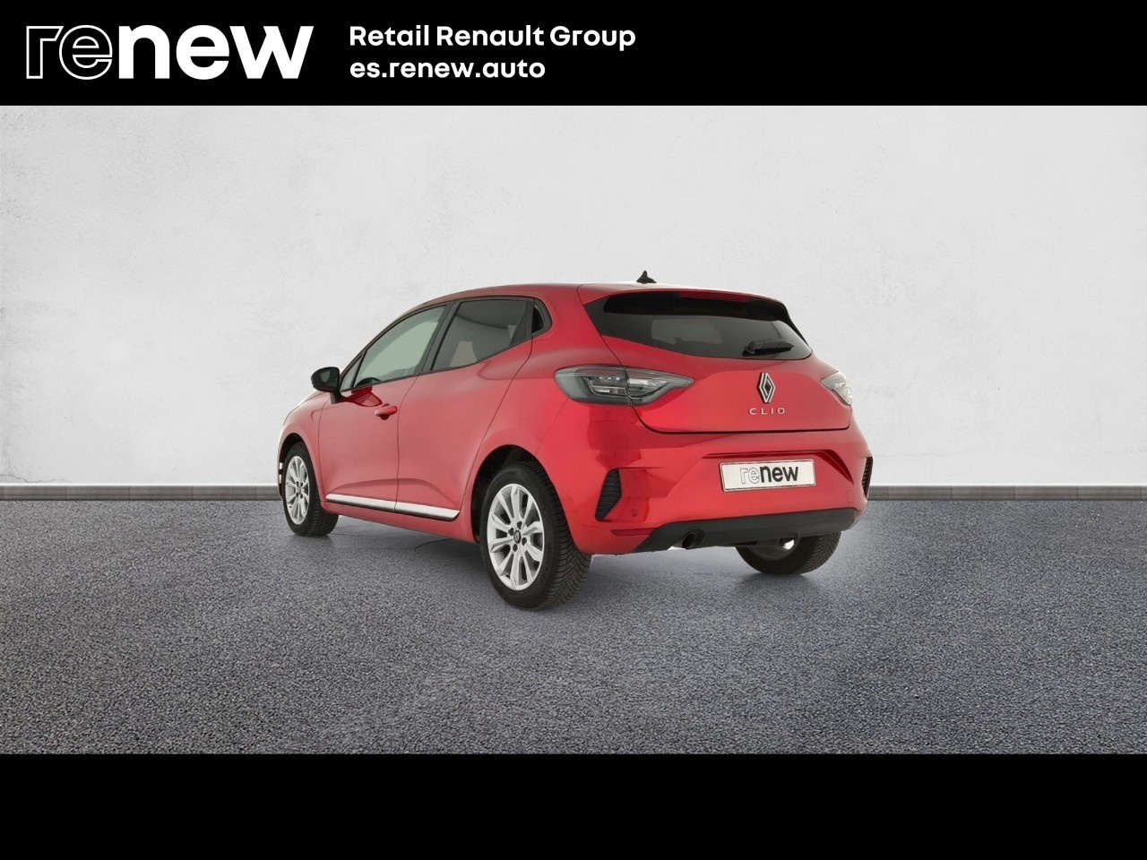 Renault Clio Evolution dCi 74 kW (100 CV) - foto 5 de Renault Clio