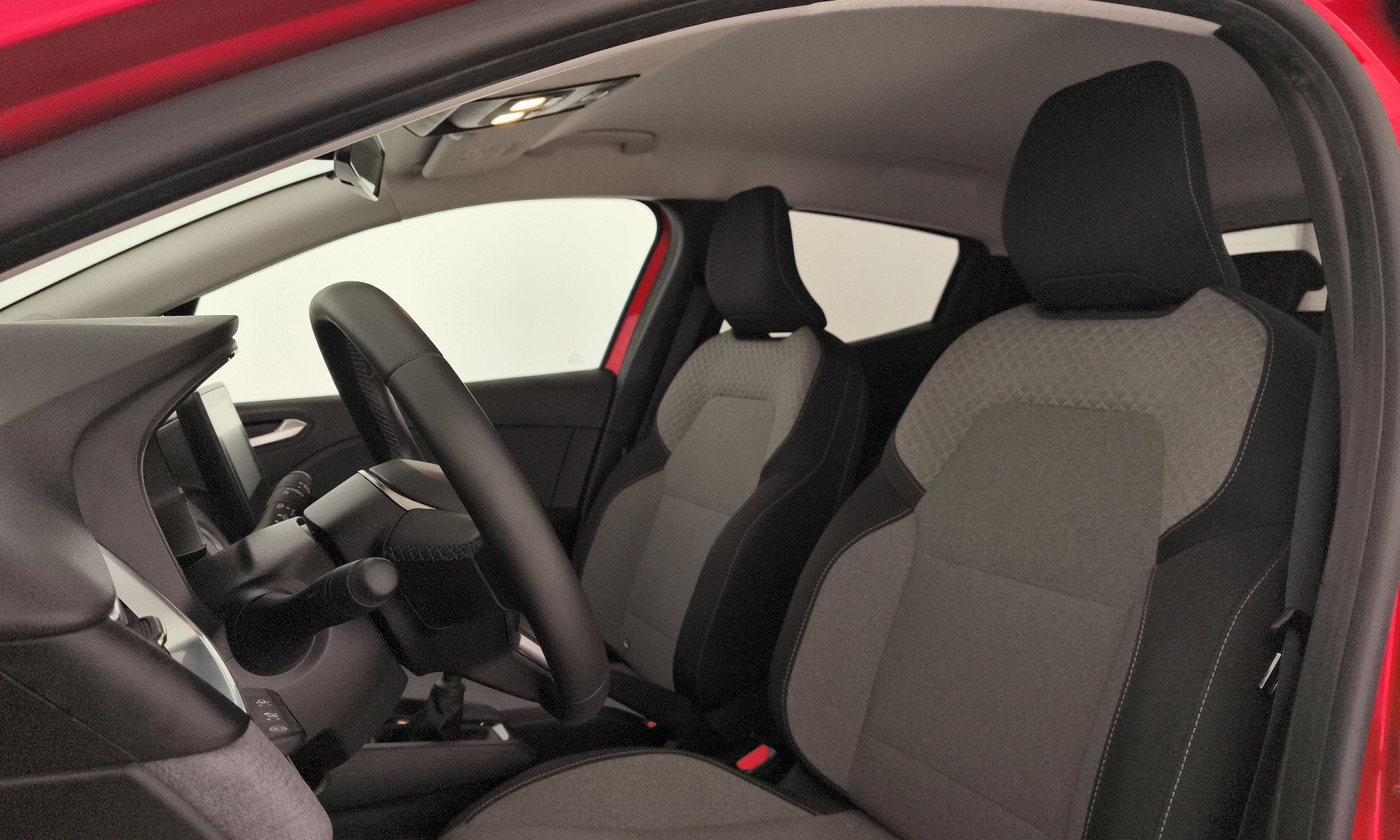 Renault Clio Evolution dCi 74 kW (100 CV) - foto 11 de Renault Clio