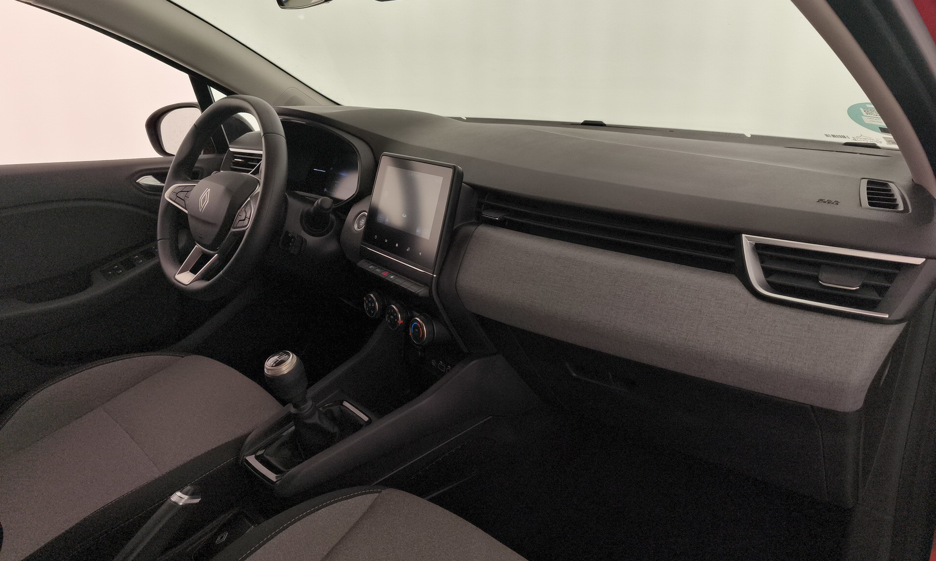 Renault Clio Evolution dCi 74 kW (100 CV) - foto 14 de Renault Clio