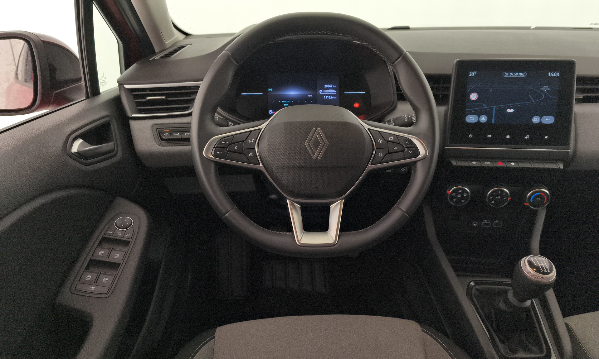 Renault Clio Evolution dCi 74 kW (100 CV) - foto 17 de Renault Clio
