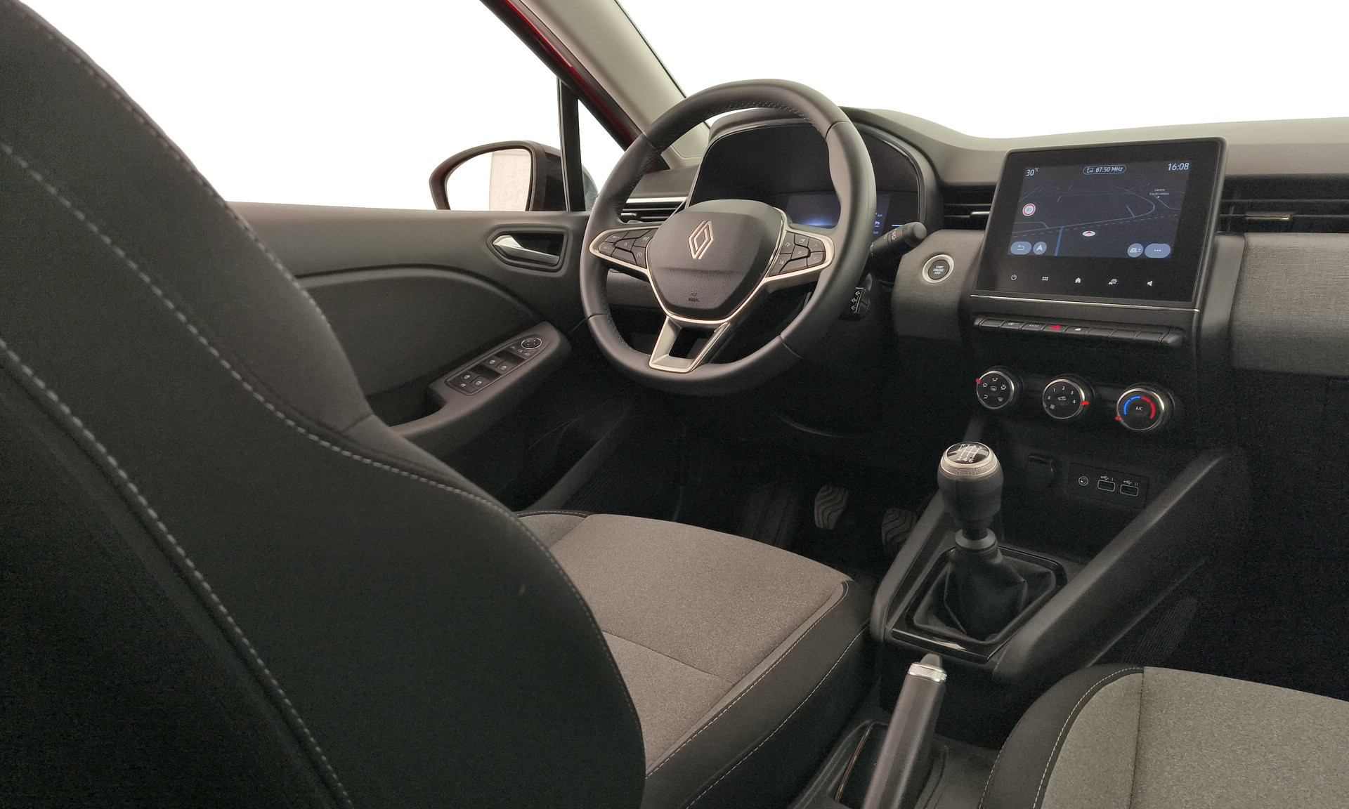 Renault Clio Evolution dCi 74 kW (100 CV) - foto 19 de Renault Clio