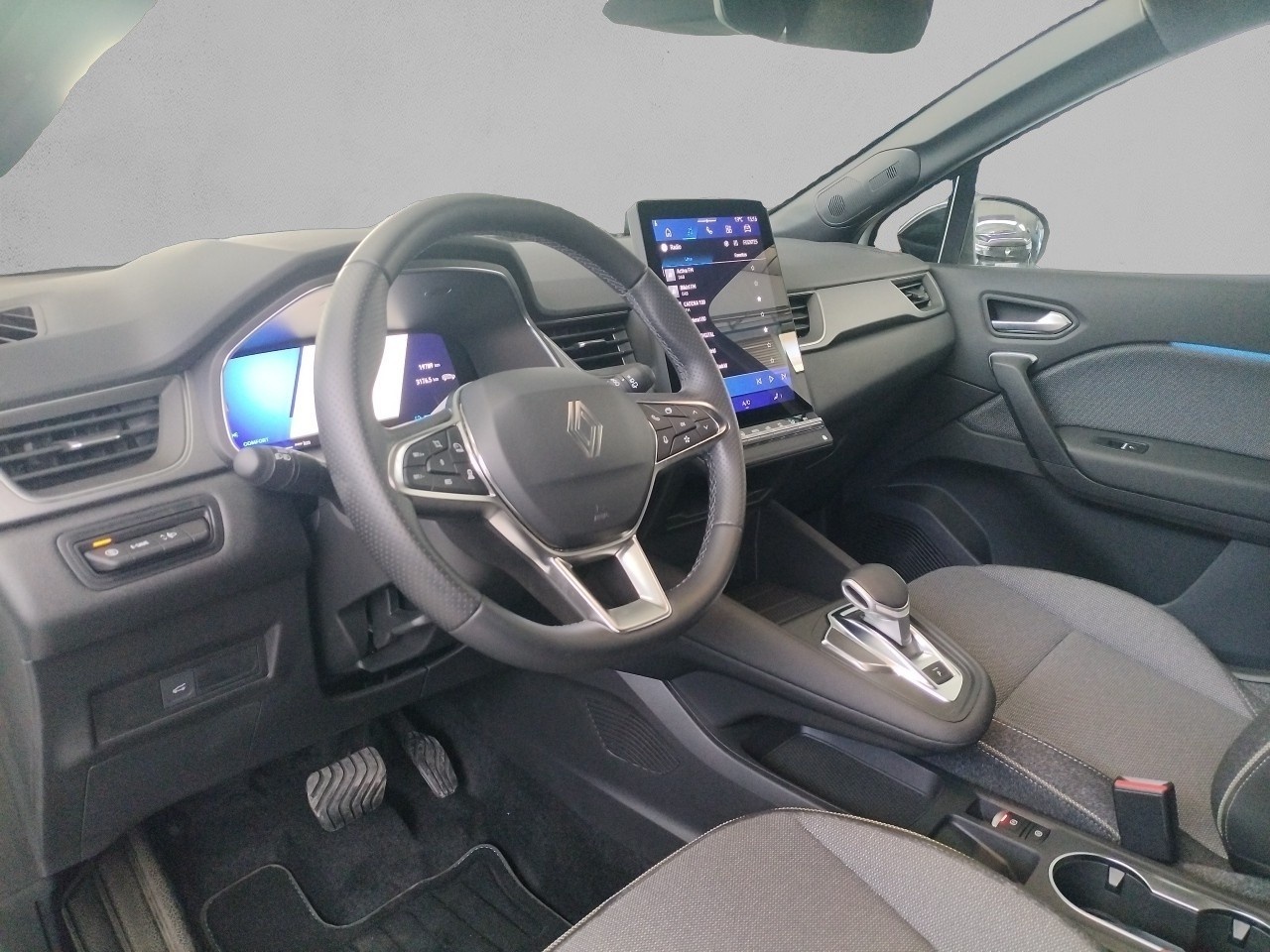 Renault Symbioz Techno E-Tech full hybrid 107 kW (145 CV) - foto 4 de Renault Symbioz
