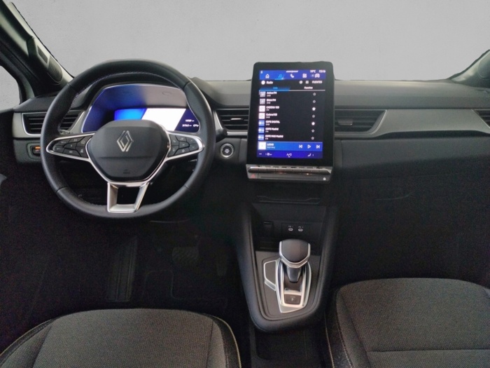 Renault Symbioz Techno E-Tech full hybrid 107 kW (145 CV) - foto 5 de Renault Symbioz Renault Symbioz Techno E-Tech full hybrid 107 kW (145 CV) - foto 5 de Renault Symbioz