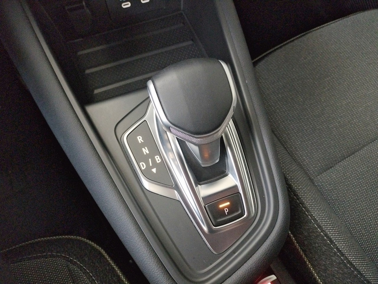 Renault Symbioz Techno E-Tech full hybrid 107 kW (145 CV) - foto 7 de Renault Symbioz
