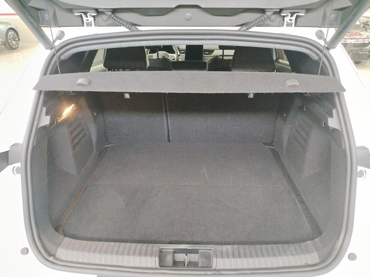 Renault Symbioz Techno E-Tech full hybrid 107 kW (145 CV) - foto 12 de Renault Symbioz