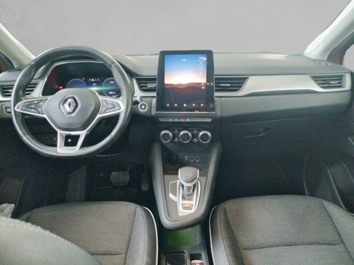 Renault Captur Zen E-TECH Híbrido enchufable 118 kW (160 CV) - foto 5 de Renault Captur Renault Captur Zen E-TECH Híbrido enchufable 118 kW (160 CV) - foto 5 de Renault Captur