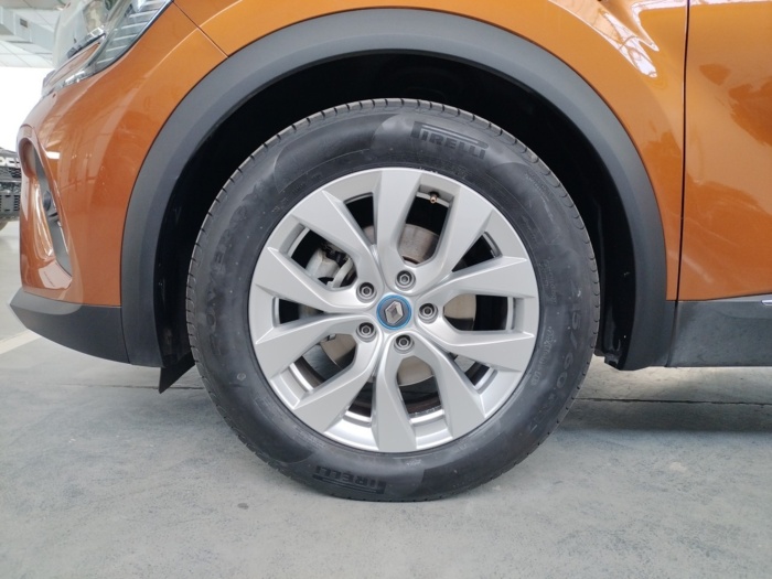 Renault Captur Zen E-TECH Híbrido enchufable 118 kW (160 CV) - foto 10 de Renault Captur Renault Captur Zen E-TECH Híbrido enchufable 118 kW (160 CV) - foto 10 de Renault Captur