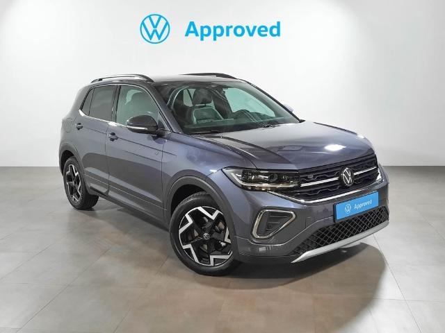 VolkswagenT-Cross R-Line 1.0 TSI 85 kW (115 CV) DSG