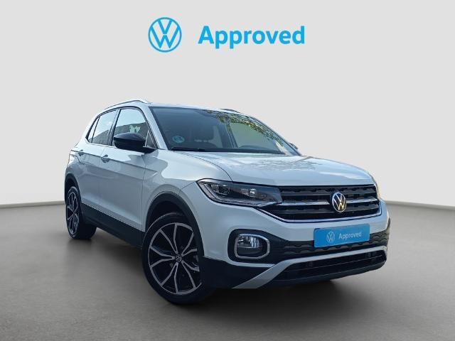 VolkswagenT-Cross Sport 1.5 TSI 110 kW (150 CV) DSG