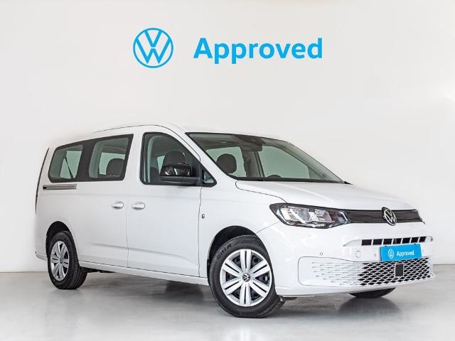 VolkswagenCaddy Maxi Origin 1.5 TSI 85 kW (116 CV) DSG