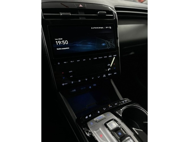 HyundaiTucson 1.6 CRDI 48V Style 4X4 DCT 100 kW (136 CV) Vehículo usado en Barcelona - 9