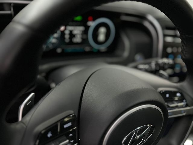 HyundaiTucson 1.6 CRDI 48V Style 4X4 DCT 100 kW (136 CV) Vehículo usado en Barcelona - 15