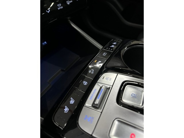 HyundaiTucson 1.6 CRDI 48V Style 4X4 DCT 100 kW (136 CV) Vehículo usado en Barcelona - 16