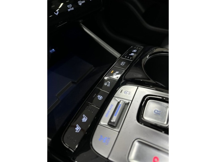 HyundaiTucson 1.6 CRDI 48V Style 4X4 DCT 100 kW (136 CV) Vehículo usado en Barcelona - 16 HyundaiTucson 1.6 CRDI 48V Style 4X4 DCT 100 kW (136 CV) Vehículo usado en Barcelona - 16