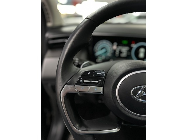 HyundaiTucson 1.6 CRDI 48V Style 4X4 DCT 100 kW (136 CV) Vehículo usado en Barcelona - 17