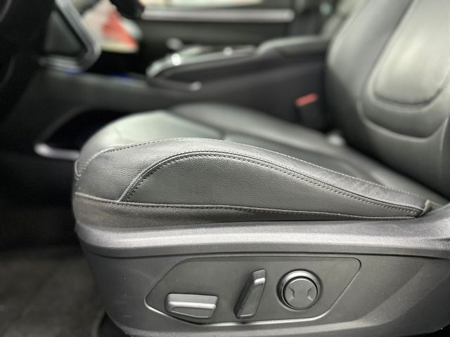 HyundaiTucson 1.6 CRDI 48V Style 4X4 DCT 100 kW (136 CV) Vehículo usado en Barcelona - 18