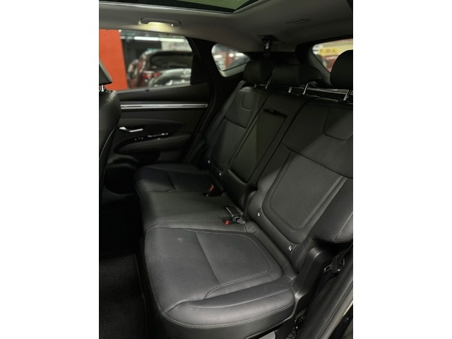 HyundaiTucson 1.6 CRDI 48V Style 4X4 DCT 100 kW (136 CV) Vehículo usado en Barcelona - 20