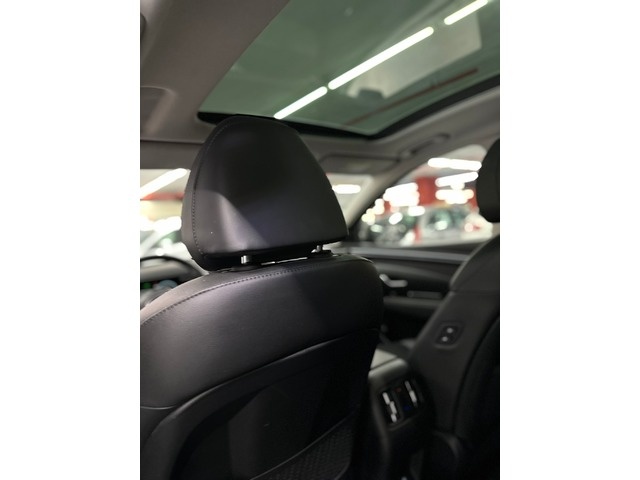 HyundaiTucson 1.6 CRDI 48V Style 4X4 DCT 100 kW (136 CV) Vehículo usado en Barcelona - 25