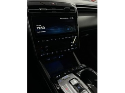 Hyundai Tucson 1.6 CRDI 48V Style 4X4 DCT 100 kW (136 CV) Hyundai Tucson 1.6 CRDI 48V Style 4X4 DCT 100 kW (136 CV)