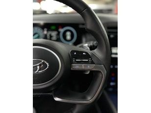 Hyundai Tucson 1.6 CRDI 48V Style 4X4 DCT 100 kW (136 CV) Hyundai Tucson 1.6 CRDI 48V Style 4X4 DCT 100 kW (136 CV)