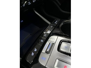 Hyundai Tucson 1.6 CRDI 48V Style 4X4 DCT 100 kW (136 CV)