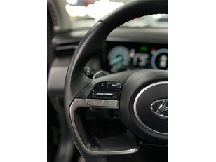 Hyundai Tucson 1.6 CRDI 48V Style 4X4 DCT 100 kW (136 CV) Hyundai Tucson 1.6 CRDI 48V Style 4X4 DCT 100 kW (136 CV)