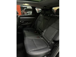 Hyundai Tucson 1.6 CRDI 48V Style 4X4 DCT 100 kW (136 CV) Hyundai Tucson 1.6 CRDI 48V Style 4X4 DCT 100 kW (136 CV)