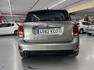 MINI MINI Countryman Cooper D 110 kW (150 CV)