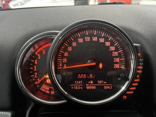 MINI MINI Countryman Cooper D 110 kW (150 CV) MINI MINI Countryman Cooper D 110 kW (150 CV)