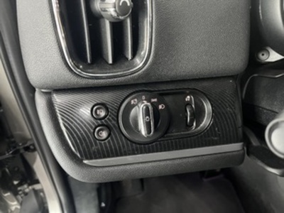 MINI MINI Countryman Cooper D 110 kW (150 CV) MINI MINI Countryman Cooper D 110 kW (150 CV)