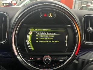 MINI MINI Countryman Cooper D 110 kW (150 CV)