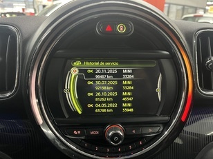 MINI MINI Countryman Cooper D 110 kW (150 CV) MINI MINI Countryman Cooper D 110 kW (150 CV)
