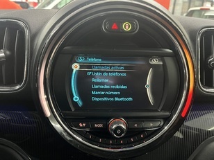 MINI MINI Countryman Cooper D 110 kW (150 CV)