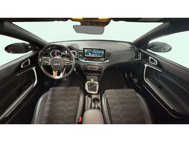 KiaCeed 1.0 T-GDi Concept 74 kW (100 CV) Vehículo usado en Barcelona - 7