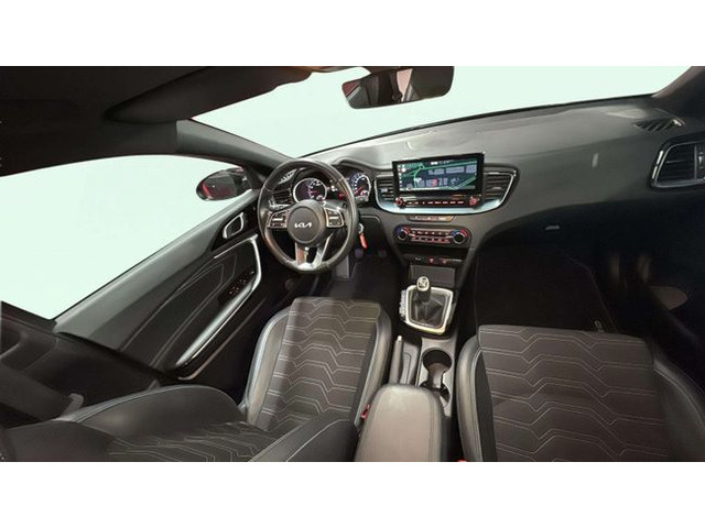 KiaCeed 1.0 T-GDi Concept 74 kW (100 CV) Vehículo usado en Barcelona - 11
