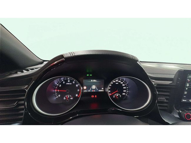 KiaCeed 1.0 T-GDi Concept 74 kW (100 CV) Vehículo usado en Barcelona - 13