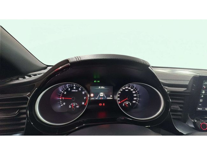 KiaCeed 1.0 T-GDi Concept 74 kW (100 CV) Vehículo usado en Barcelona - 13 KiaCeed 1.0 T-GDi Concept 74 kW (100 CV) Vehículo usado en Barcelona - 13