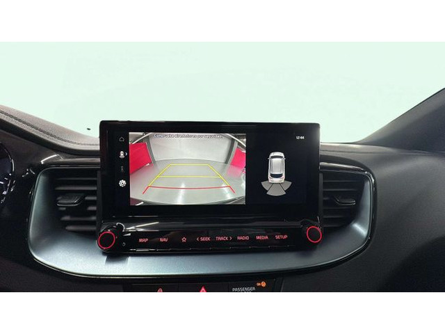 KiaCeed 1.0 T-GDi Concept 74 kW (100 CV) Vehículo usado en Barcelona - 17