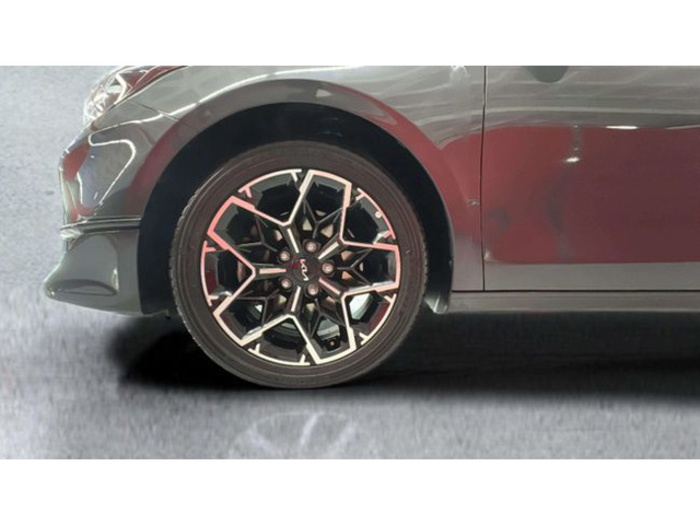 KiaCeed 1.0 T-GDi Concept 74 kW (100 CV) Vehículo usado en Barcelona - 23 KiaCeed 1.0 T-GDi Concept 74 kW (100 CV) Vehículo usado en Barcelona - 23