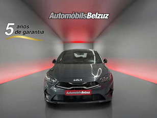 Kia Ceed 1.0 T-GDi Concept 74 kW (100 CV)
