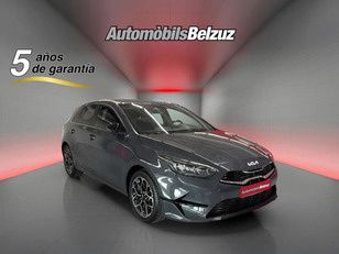 Kia Ceed 1.0 T-GDi Concept 74 kW (100 CV)