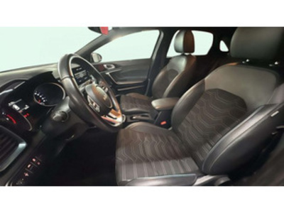Kia Ceed 1.0 T-GDi Concept 74 kW (100 CV) Kia Ceed 1.0 T-GDi Concept 74 kW (100 CV)