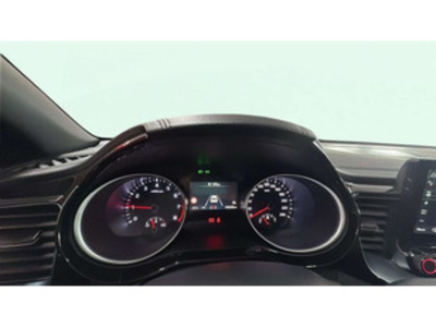 Kia Ceed 1.0 T-GDi Concept 74 kW (100 CV) Kia Ceed 1.0 T-GDi Concept 74 kW (100 CV)