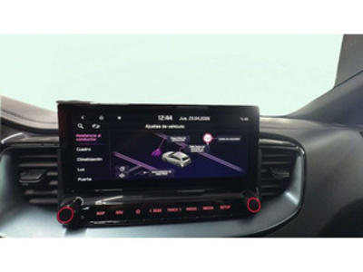 Kia Ceed 1.0 T-GDi Concept 74 kW (100 CV) Kia Ceed 1.0 T-GDi Concept 74 kW (100 CV)