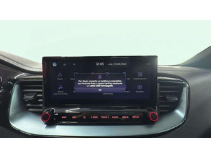 Kia Ceed 1.0 T-GDi Concept 74 kW (100 CV)