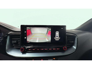 Kia Ceed 1.0 T-GDi Concept 74 kW (100 CV)