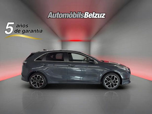 Kia Ceed 1.0 T-GDi Concept 74 kW (100 CV)