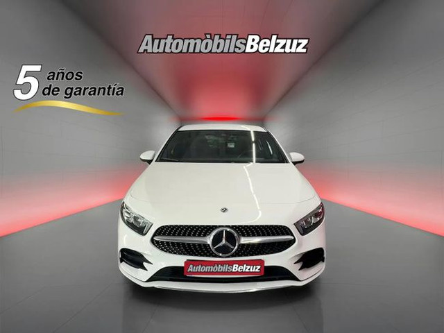 Mercedes-BenzClase A 250 e 160 kW (218 CV) Vehículo usado en Barcelona - 2