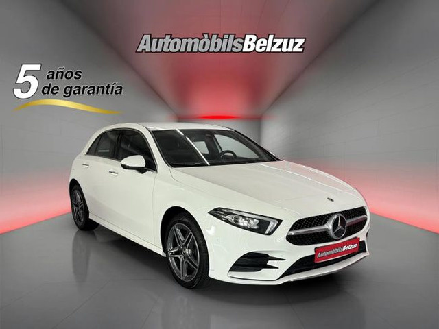 Mercedes-BenzClase A 250 e 160 kW (218 CV) Vehículo usado en Barcelona - 3
