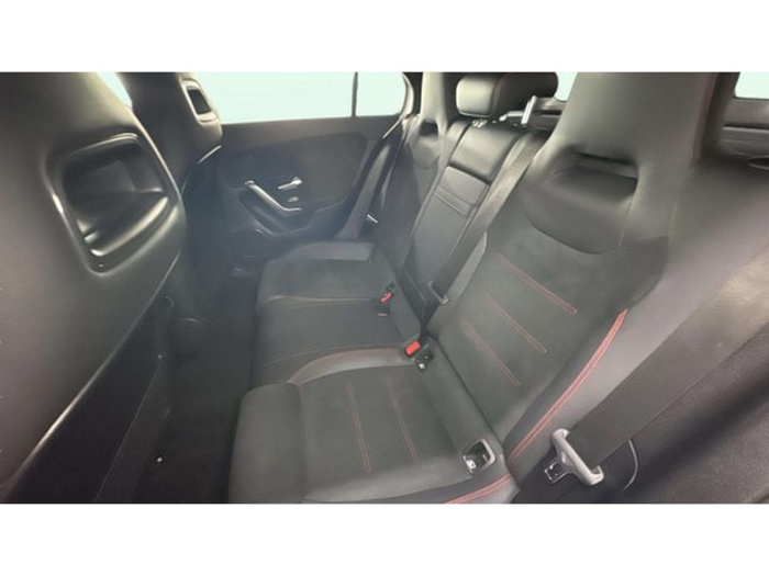 Mercedes-BenzClase A 250 e 160 kW (218 CV) Vehículo usado en Barcelona - 10 Mercedes-BenzClase A 250 e 160 kW (218 CV) Vehículo usado en Barcelona - 10
